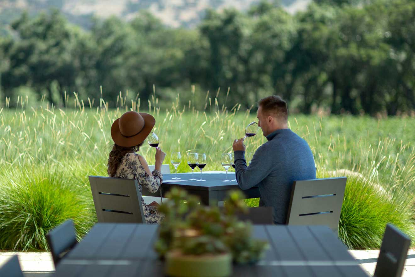 Stag's Leap Wine Cellars