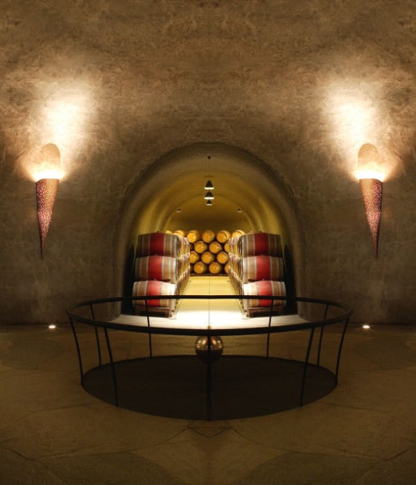 Stag’s Leap Wine Cellars