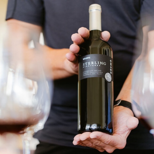 Sterling Vineyards
