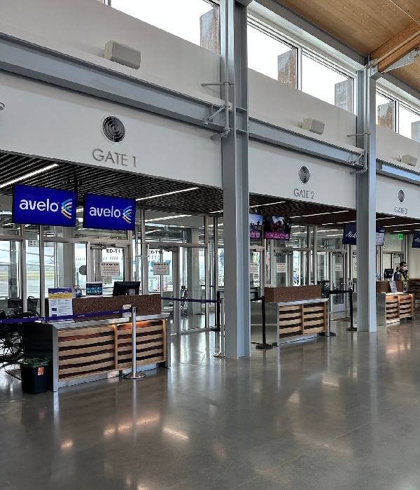 Sonoma County Airport