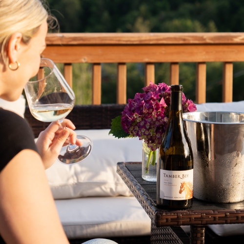 Tamber Bey Vineyards