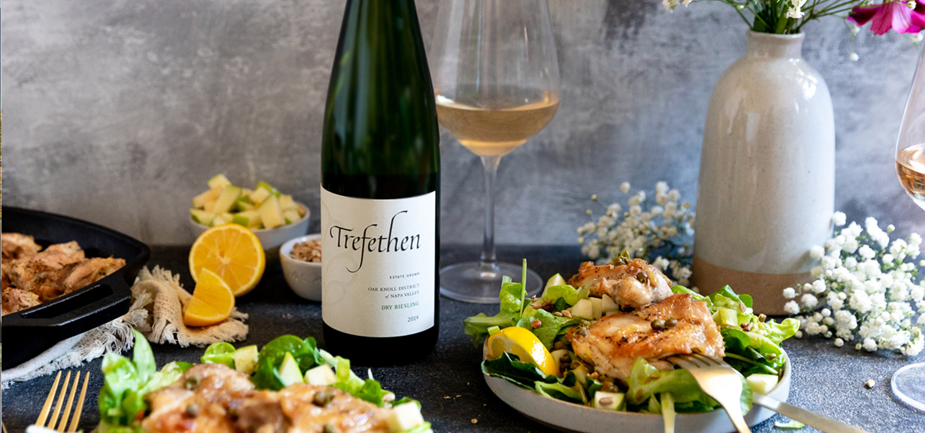 Trefethen Family Vineyards