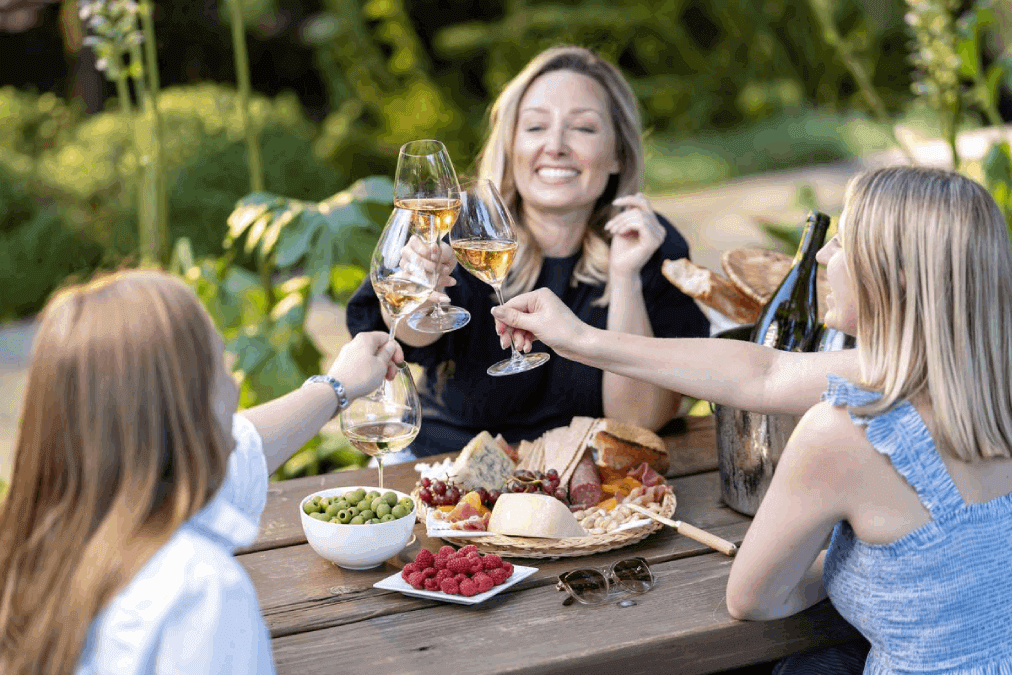 Frank Family Vineyards