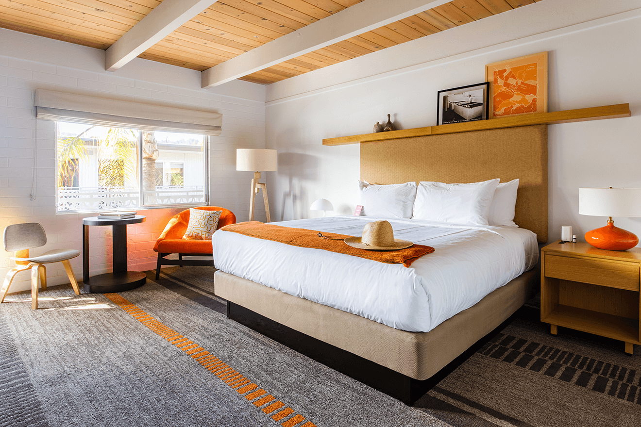 Dr. Wilkinson's Resort | Codi