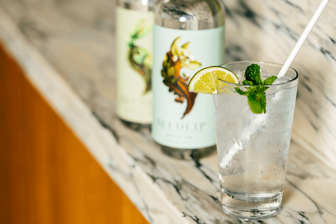 Dr. Wilkinson’s | Emma Morris