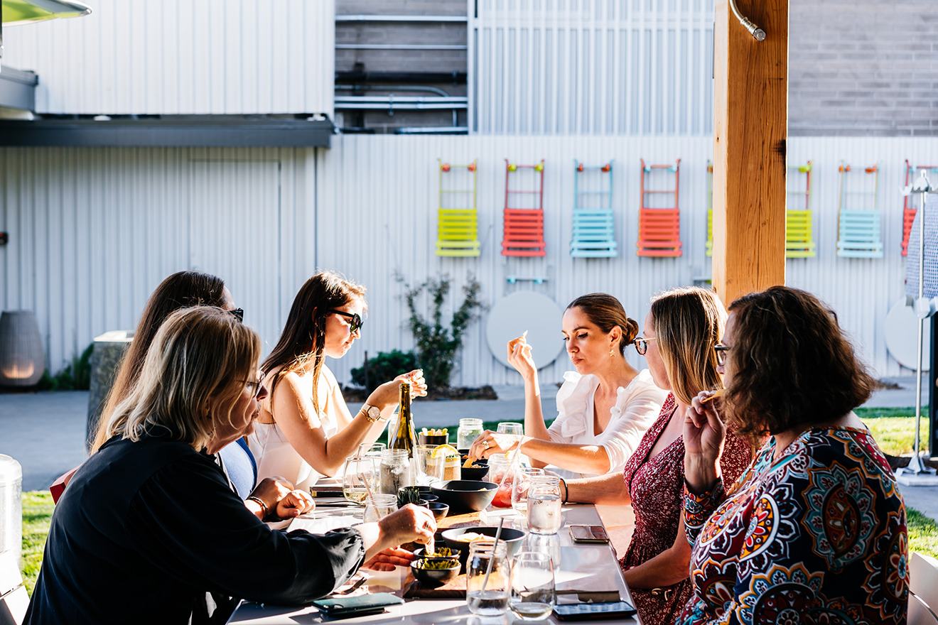 Dr. Wilkinson’s | Emma Morris