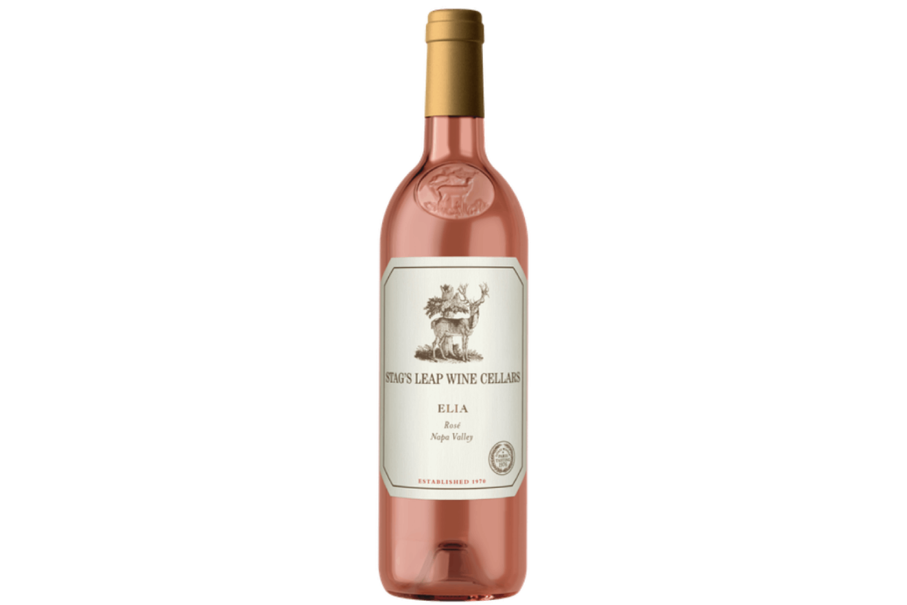 Stags Leap Wine Cellars Rose-1320x880